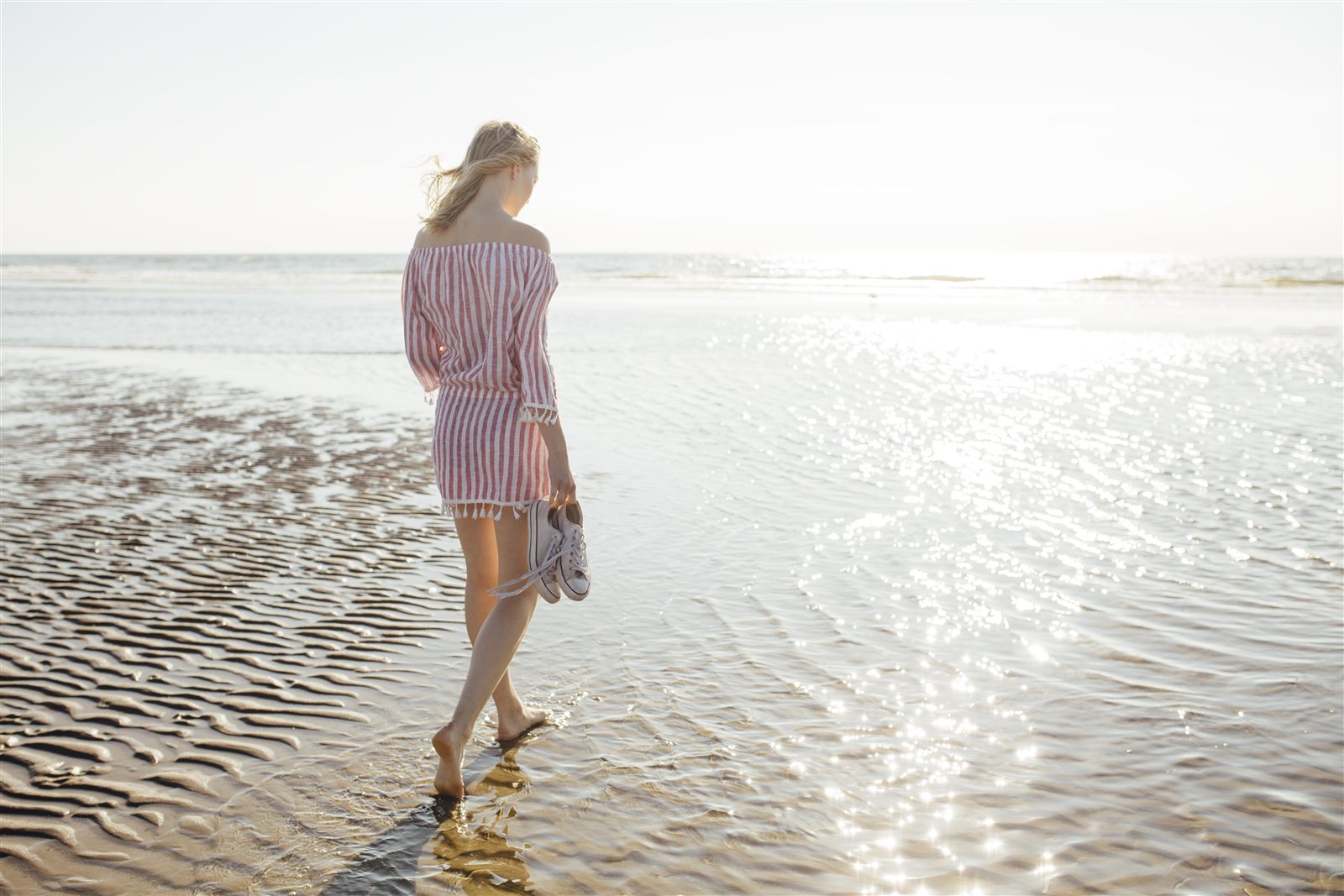 Heavy Menstrual Bleeding